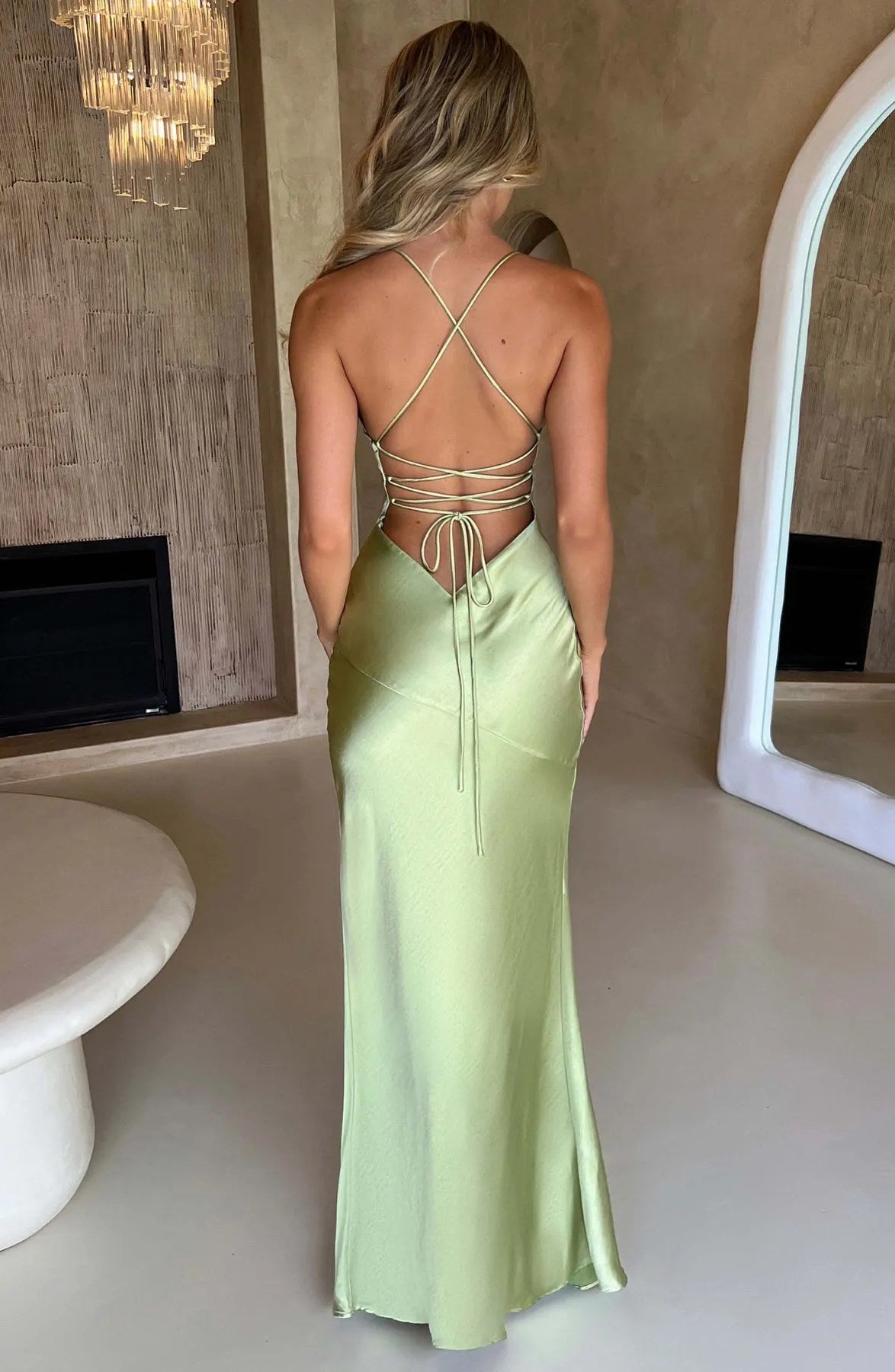 Astrid Dress