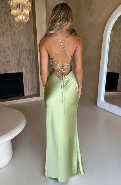 Astrid Dress