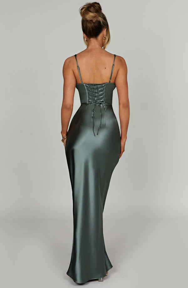 Natalia Dress