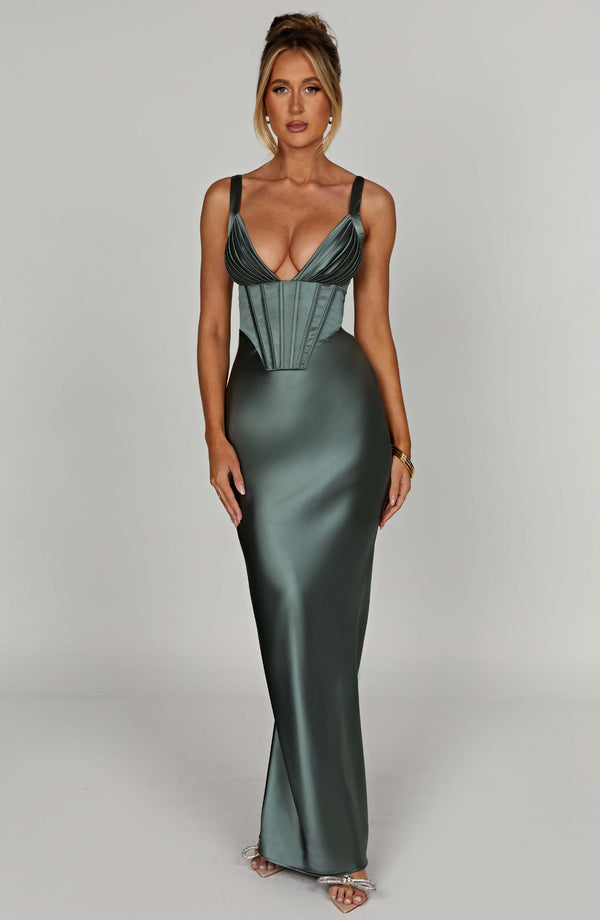 Natalia Dress
