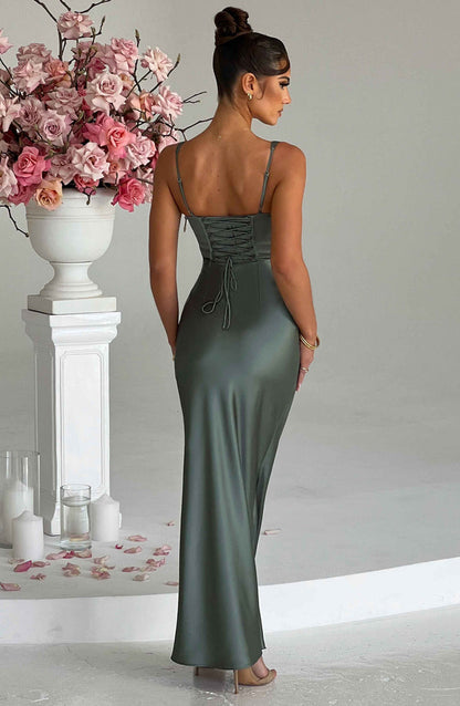 Natalia Dress