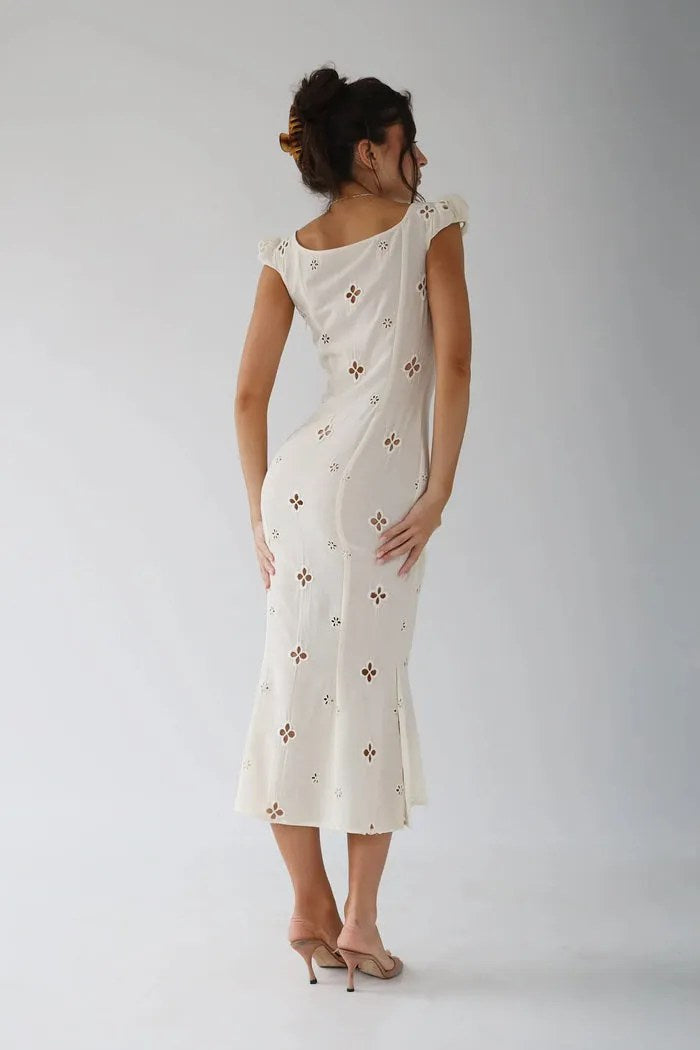 Sasha Dress