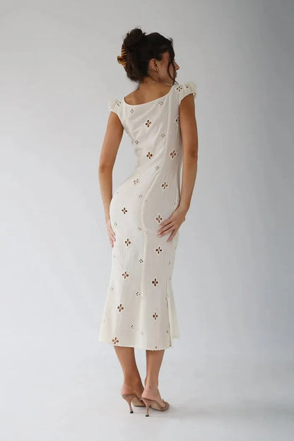 Sasha Dress