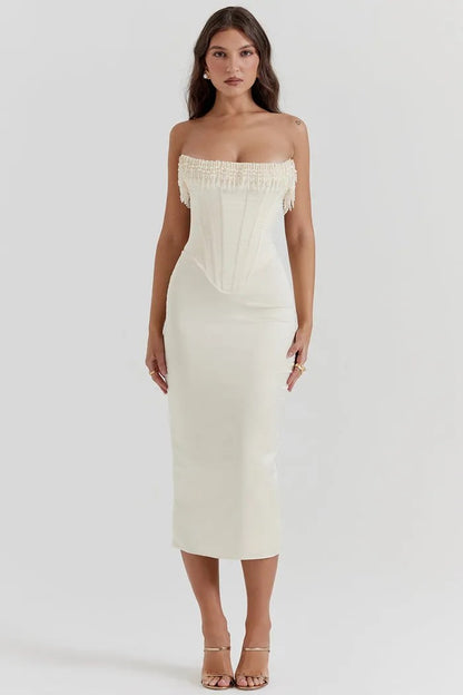 Selena Dress