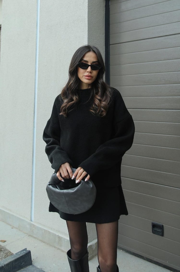 Rachel Premium Oversized Set