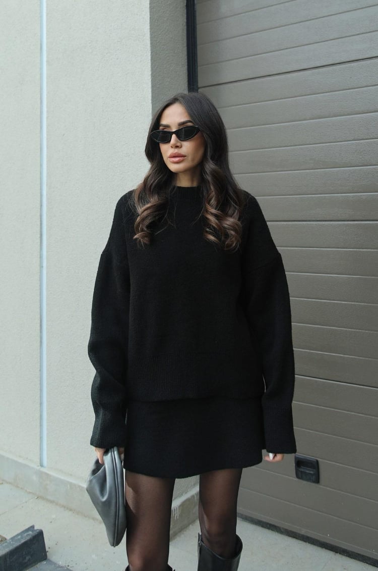 Rachel Premium Oversized Set