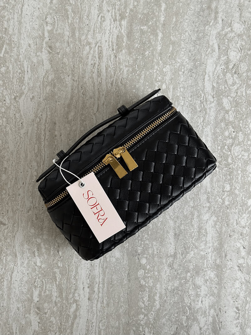 Tara Woven bag