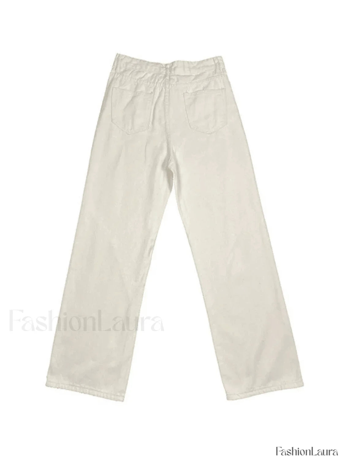 Splice Straight Leg Cargo Jeans