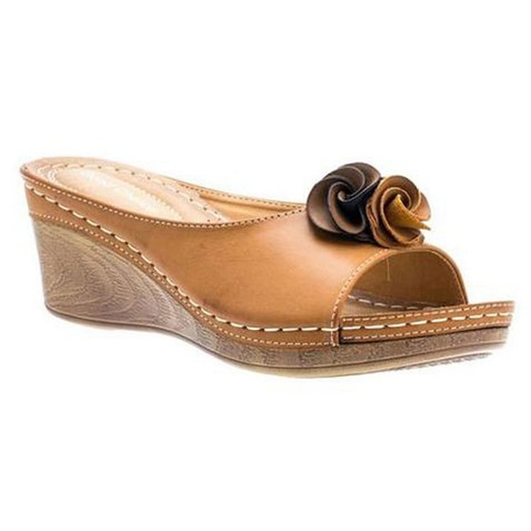 Lidessa™ - Everyday Comfort Sandals