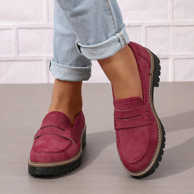 Anna & Rose | Maelis™ | Comfortable Loafers