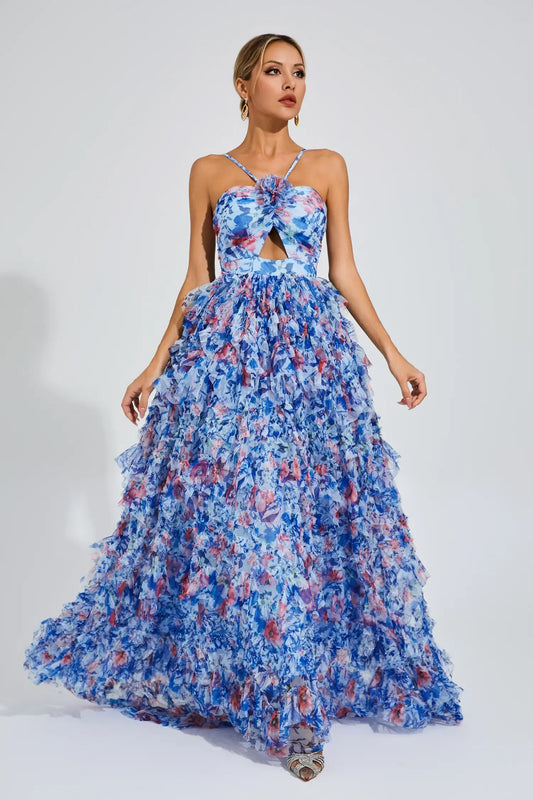 Siena Maxi Dress