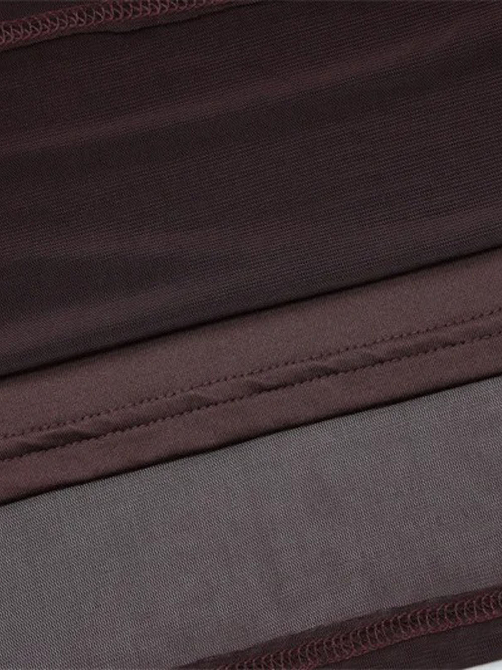 Ruched Cowl Neck Halter Scarf Detail Column Bodycon Maxi Dress