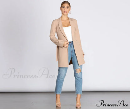Stylish Trench Coat for Women