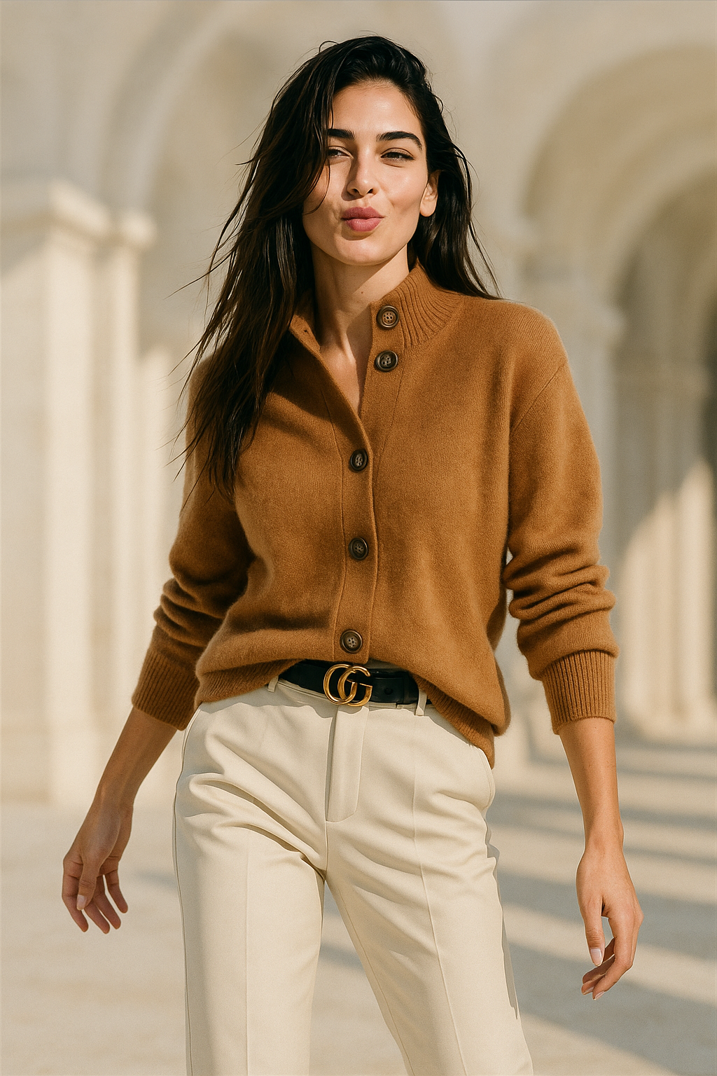 | Cardigan