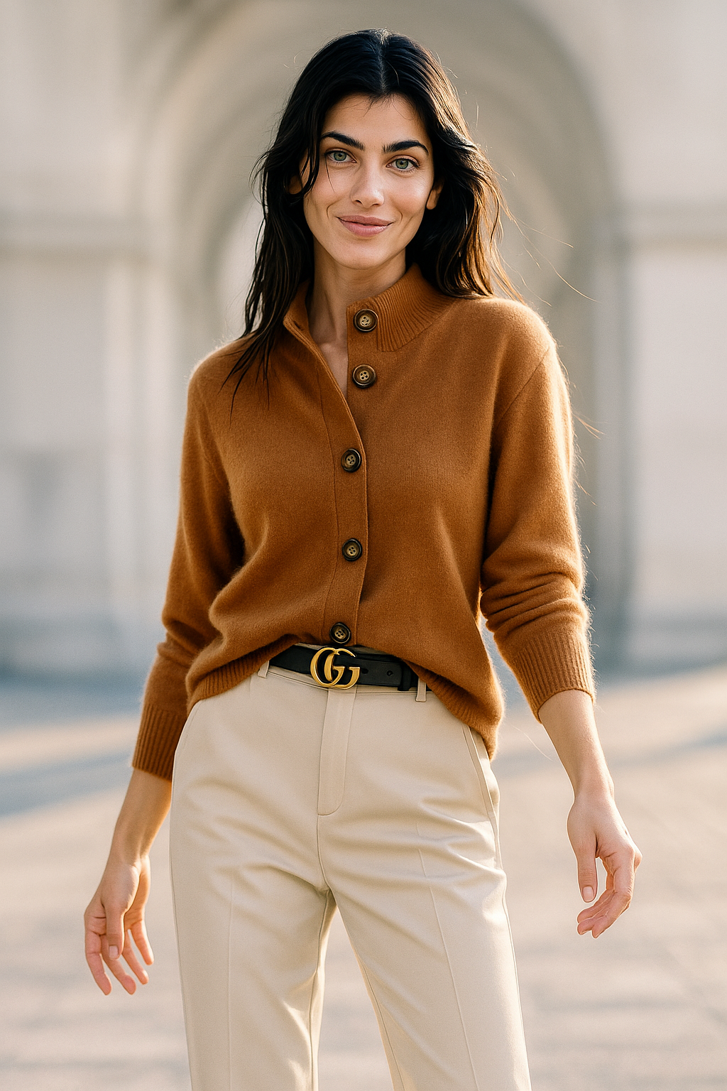 | Cardigan