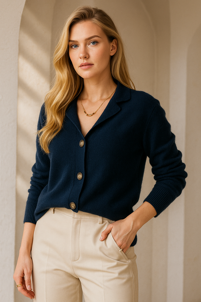 | Cardigan
