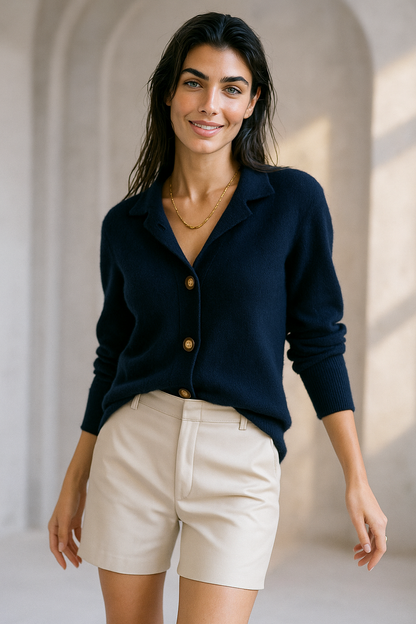 | Cardigan