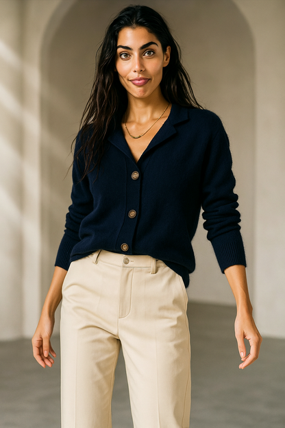 | Cardigan