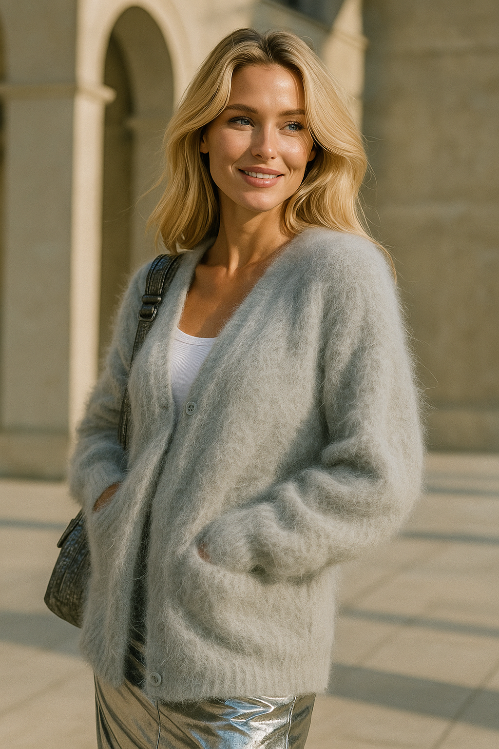 | Cardigan