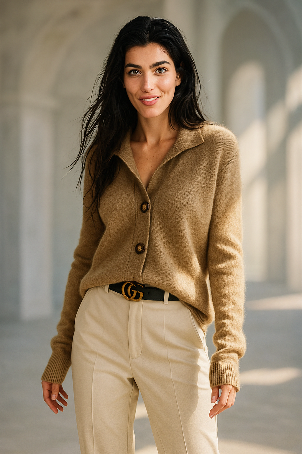 | Cardigan
