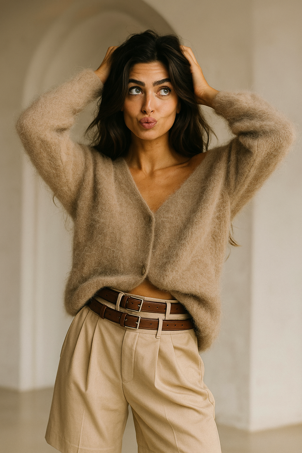 | Cardigan