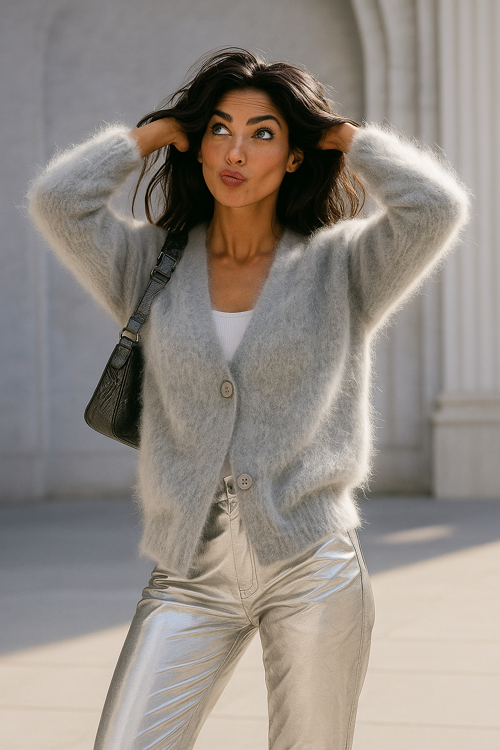 | Cardigan