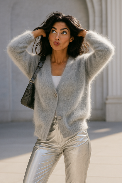 | Cardigan