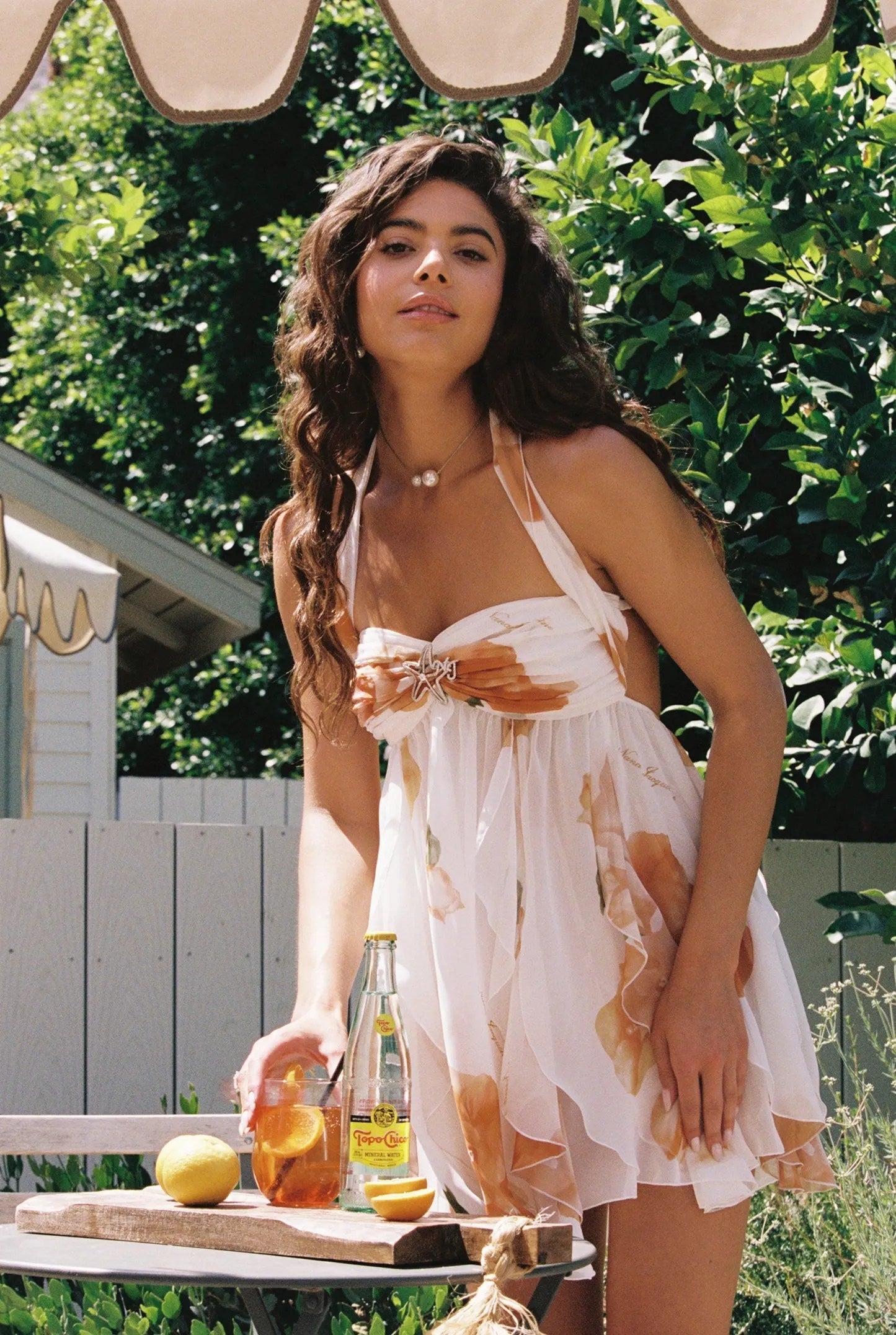 Sydney Dress