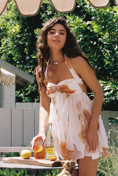 Sydney Dress