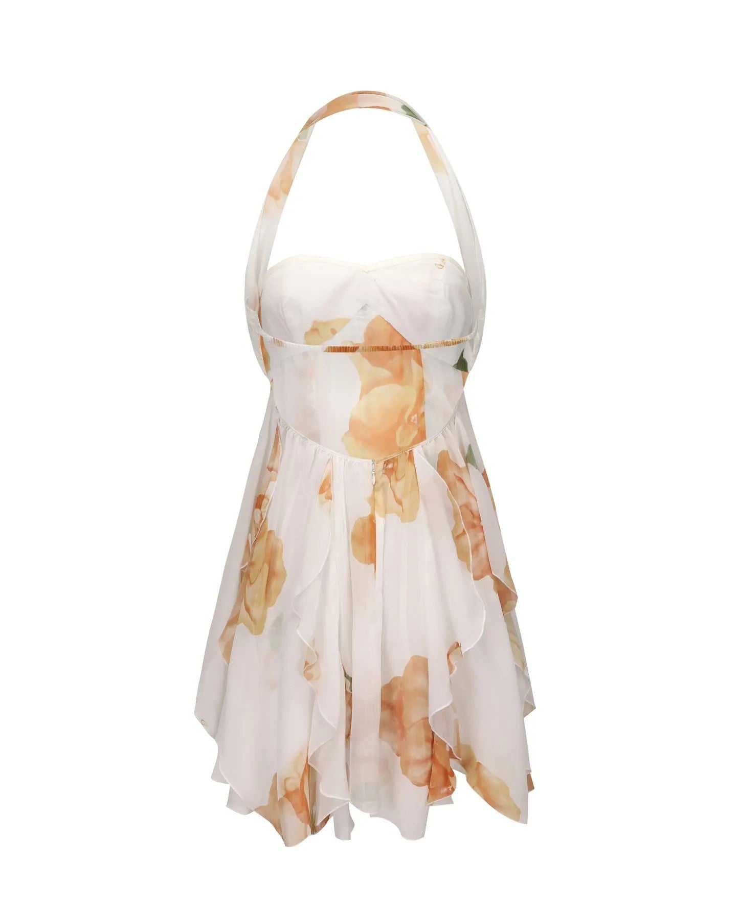 Sydney Dress