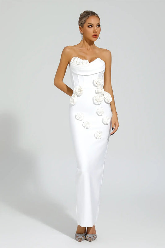 Paris Maxi Dress
