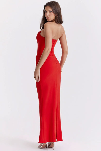 Sienna Corsett Dress