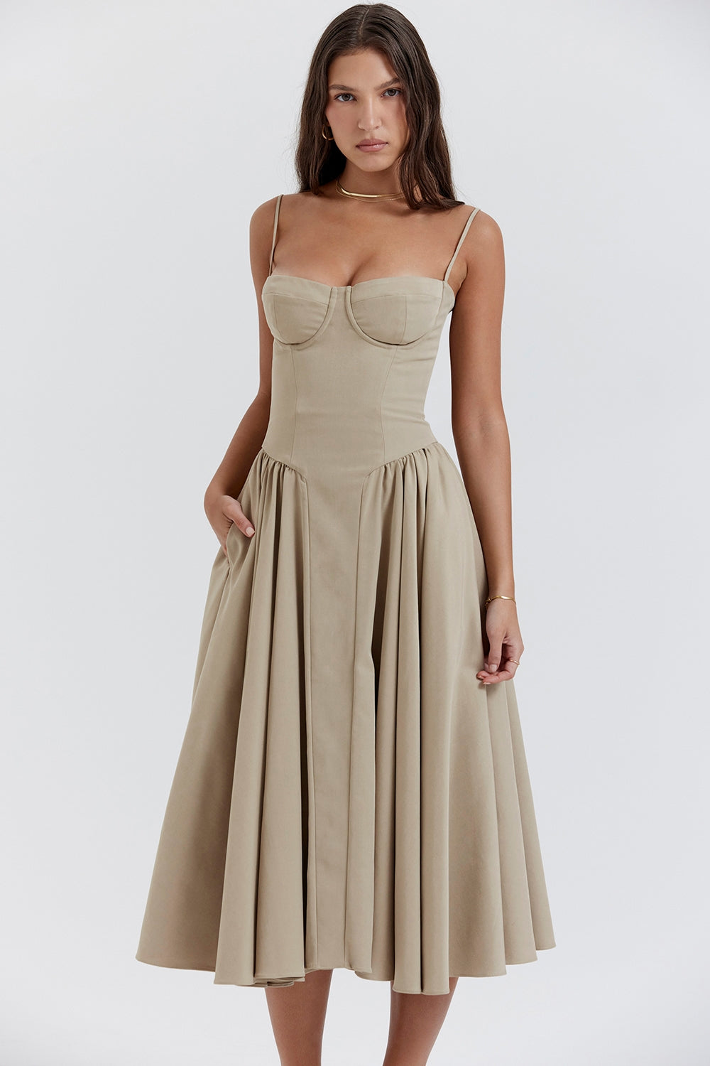 Christina Dress