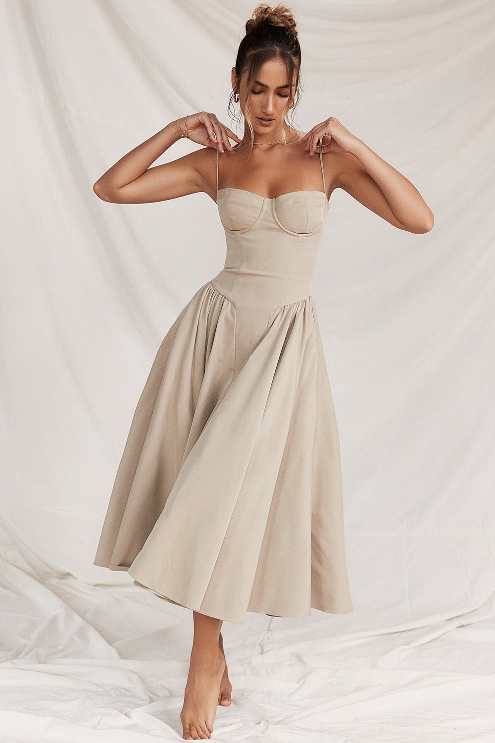 Christina Dress