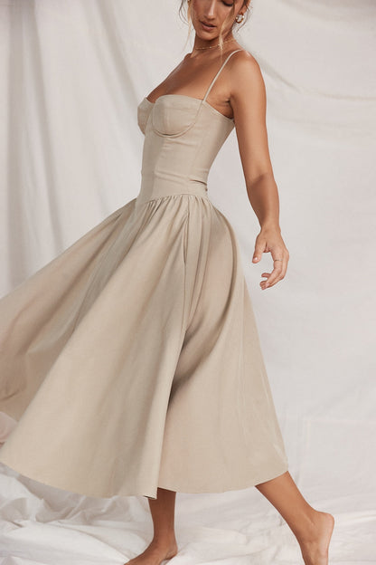 Christina Dress