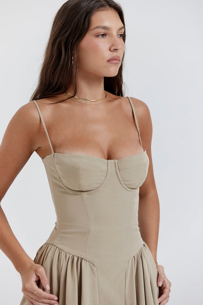 Christina Dress