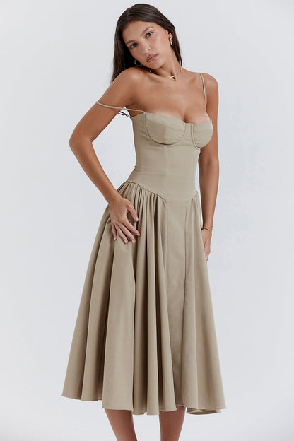 Christina Dress