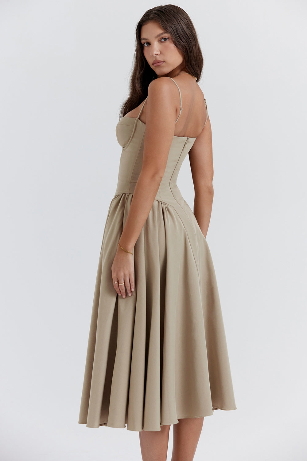 Christina Dress