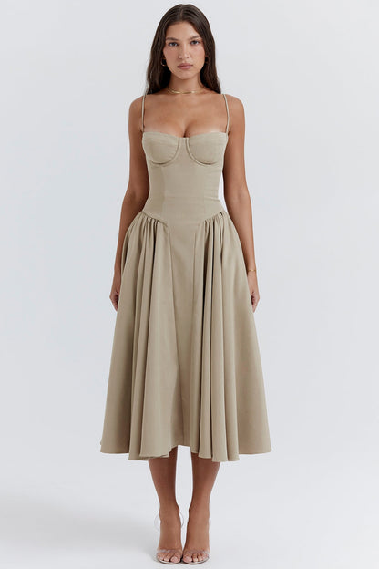 Christina Dress