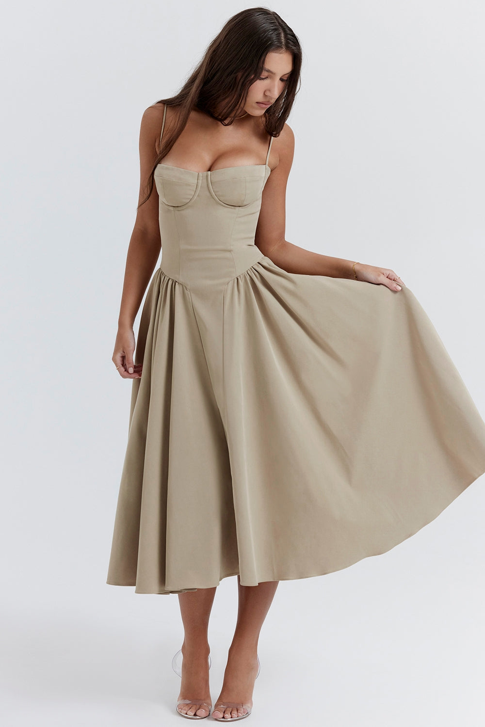 Christina Dress