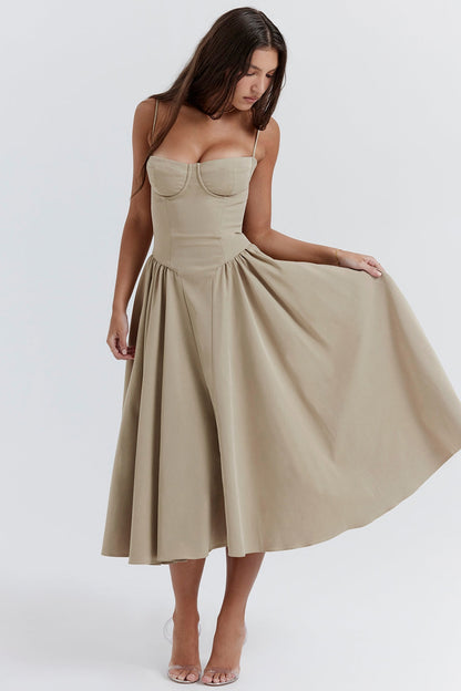 Christina Dress
