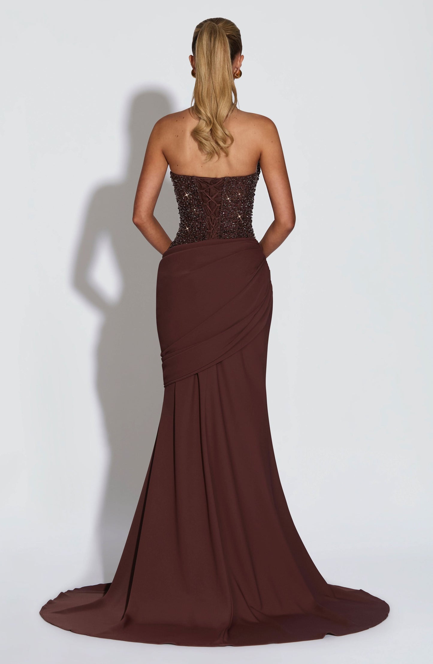 Ashley Maxi Dress