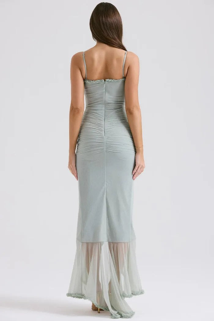 Thalia Dress