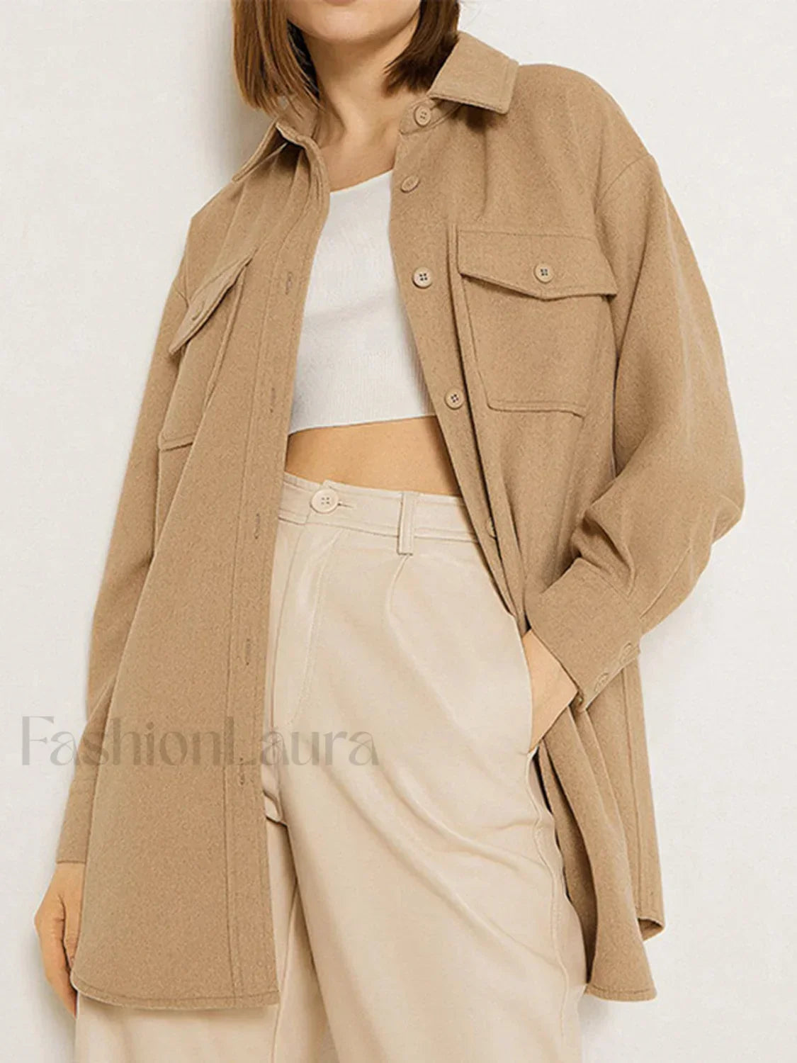 Trending Charming Now Jacket