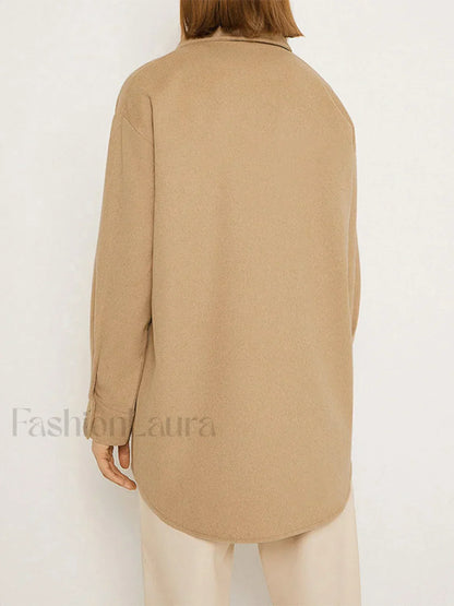 Trending Charming Now Jacket
