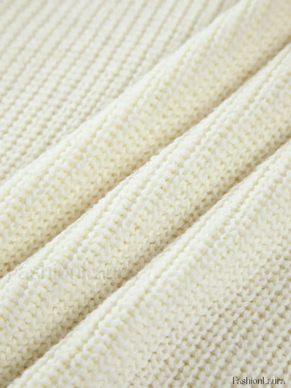 Utility Two Graceful Piece Bolero Sweater