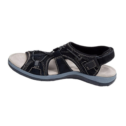 Sorelle™ - Elegant Support Sandals
