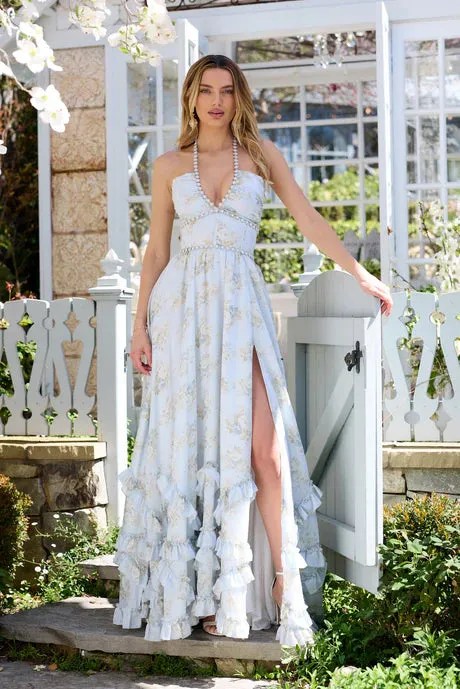 Barbara Dress