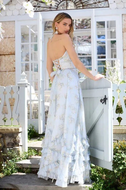 Barbara Dress