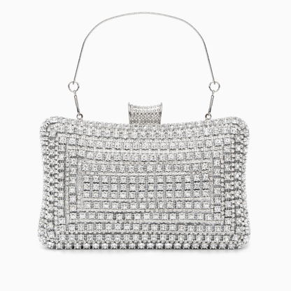 Verano Diamond Clutch